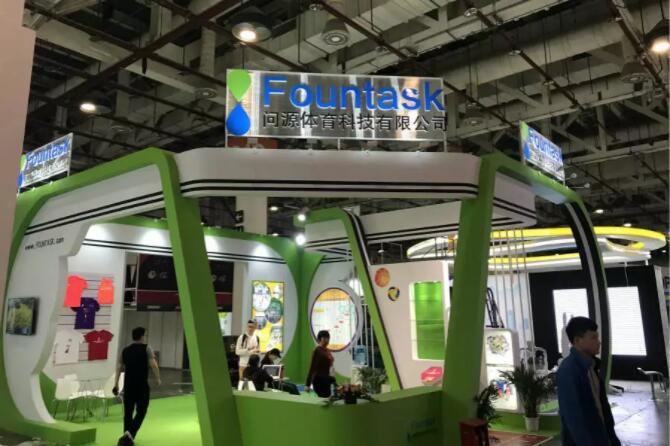 马博会今日开幕，南马在CT31展位等你